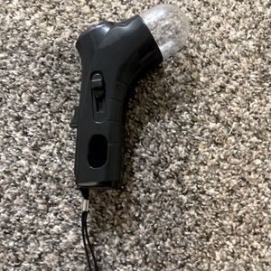 Dog Treat Launcher-Black